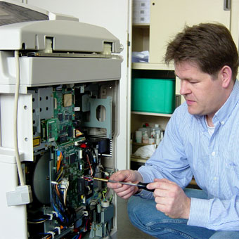 Technischer Service